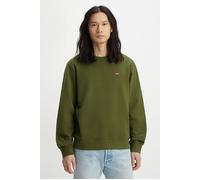 Levi's The Sweater Green Talla: XS | Jerséis Outlet | Hombre | Verde