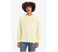 Levi's The Sweater Yellow Talla: XL | Outlet | Hombre | Amarillo
