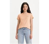 Levi's The T-shirt Pink Talla: XS | Camisetas de Seda Outlet | Mujer | Rosa