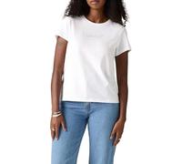 Levi's The tee, Camiseta Mujer, Batwing Iridescent R, L