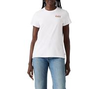 Levi's The tee, Camiseta Mujer, Joshua Tree Scenic B, L