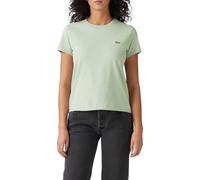 Levi's The tee, Camiseta Mujer, Silt Green, XS