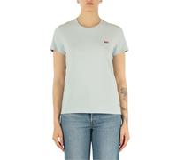 Levi's The tee, Camiseta Mujer, Skyway, XXS