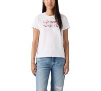 Levi's The tee P2_Blake Brushstroke BW