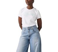Levi's The tee Rhinestone Sporty