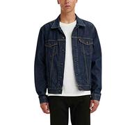 Levi's The Trucker Chaqueta, Rockridge, L Hombre