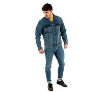 Levi's The Trucker Chaqueta, Skyline, S Hombre