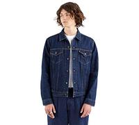 Levi's The Trucker Jacket Chaqueta vaquera Hombre (Pack de 1)