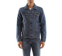 Levi's The Trucker Jacket Chaqueta vaquera Hombre (Pack de 1)