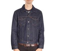 Levi's The Trucker Jacket Chaqueta vaquera Hombre (Pack de 1)