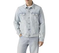 Levi's The Trucker Jacket Chaqueta vaquera Hombre (Pack de 1)