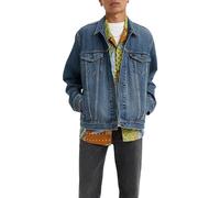 Levi's The Trucker Jacket Chaqueta vaquera Hombre (Pack de 1)