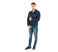 Levi's The Trucker Jacket Chaqueta vaquera Hombre (Pack de 1)