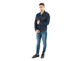 Levi's The Trucker Jacket Chaqueta vaquera Hombre (Pack de 1)