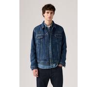 Levi's The Trucker Jacket Check This Out Talla: XL | Chaquetas Vaqueras Outlet | Hombre