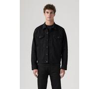 Levi's The Trucker Jacket Dark Horse Trucker Talla: XXL | Chaquetas Vaqueras Outlet | Hombre