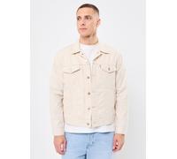 Levi's The Trucker Jacket Chaqueta, LONGING FOR Summer, L Hombres