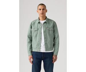 Levi's The Trucker Jacket Laurel Wreath Talla: M | Chaquetas Finas Outlet | Hombre
