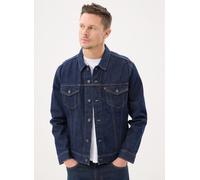 Levi's THE TRUCKER JACKET M Azul