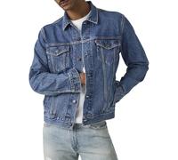 Levi's The Trucker Jacket Million Dollar T