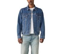 Levi's The Trucker Jacket Million Dollar T