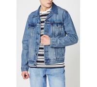 Levi's THE TRUCKER JACKET S Azul