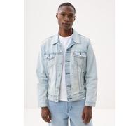Levi's THE TRUCKER JACKET S Azul