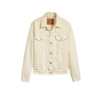 Levi's The Trucker Jacket Whites, Everlasting Light, S Hombre, Luz Everlasting, S