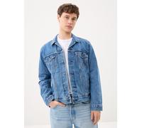LEVI'S ® Chaqueta de entretiempo 'The Trucker' azul denim XL EUR