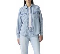 Levi's The Ultimate Western Camisa Abotonada para Mujer
