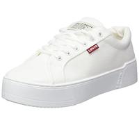 Levis Zapatillas TIJUANA in Blanco 41