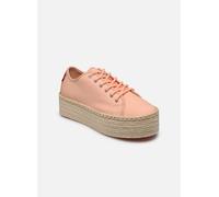 Levi's TIJUANA 2.0 ESPADRILLE 40 Naranja