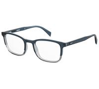 LEVI'S TIMELESS GAFAS VISTA LV 5042 PARA HOMBRE NO POLARIZADO TALLA 52/20/145