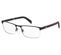 LEVI'S TIMELESS GAFAS VISTA LV 5045 PARA HOMBRE NO POLARIZADO TALLA 55/18/145