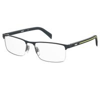 LEVI'S TIMELESS GAFAS VISTA LV 5045 PARA HOMBRE NO POLARIZADO TALLA 55/18/145