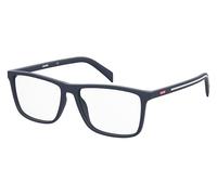 LEVI'S TIMELESS GAFAS VISTA LV 5047 PARA HOMBRE NO POLARIZADO TALLA 56/15/145