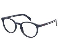 LEVI'S TIMELESS GAFAS VISTA LV 5048 PARA UNISEX ADULTO NO POLARIZADO TALLA 51/19/145