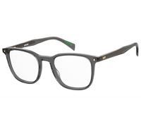 Levi's TIMELESS OPTICAL FRAMES LV 5064 GREY 50/19/145 HOMBRE