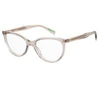 Levi's TIMELESS OPTICAL FRAMES LV 5068 NUDE 52/16/140 MUJER