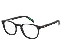 Levi's TIMELESS OPTICAL FRAMES LV 5069 MATTE BLACK 49/20/145 HOMBRE
