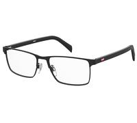 Levi's TIMELESS OPTICAL FRAMES LV 5071 MATTE BLACK 54/16/145 HOMBRE