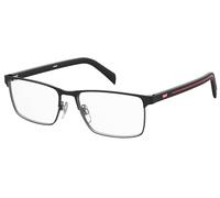 Levi's TIMELESS OPTICAL FRAMES LV 5071 MATTE BLACK DARK RUTHENIUM 54/16/145 HOMBRE