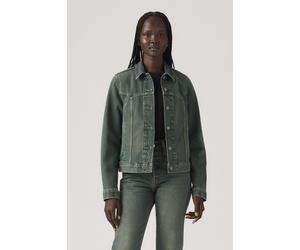 Levi's Tipped Original Trucker Jacket Talla: XS | Chaquetas Vaqueras Outlet | Mujer