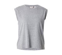 LEVI'S ® Top 'Boxy Tank Top' gris moteado S gris moteado