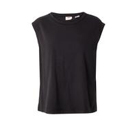 LEVI'S ® Top 'Boxy Tank Top' negro M negro