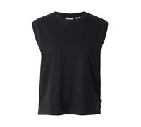 LEVI'S ® Top 'Boxy Tank Top' negro M negro