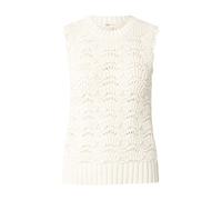 LEVI'S ® Top de punto 'Hope Crochet Tank Top' blanco natural L blanco natural