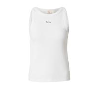 LEVI'S ® Top 'DREAMY' blanco XS blanco
