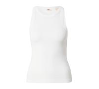 Levi's Tees ATR Collage tee, Color Blanco, XL para Mujer