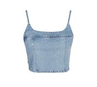 LEVI'S® Top JADINE azul claro | M